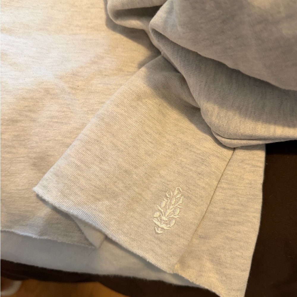 FREE PEOPLE sweatshirt - Picture 11 of 14